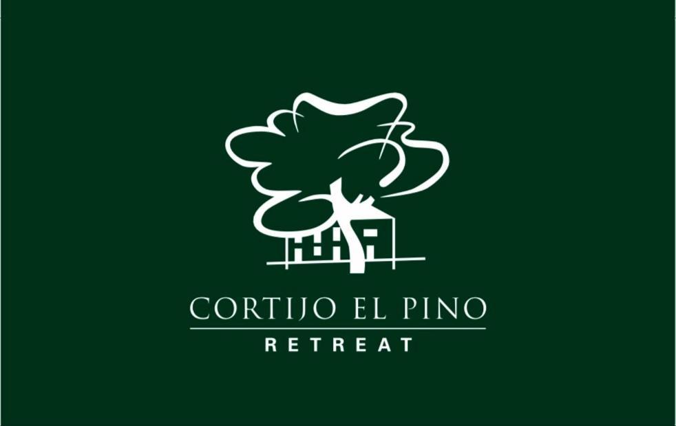 Cortijo El Pino Retreat Bed & Breakfast Albuñuelas Exterior foto